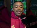 BERGWIJN heeft op z'n DONDER gekregen van zijn moeder?