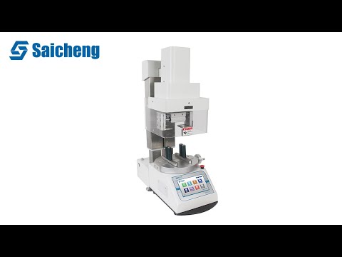 NJY-H5 Automated Torque Tester