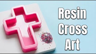 #438|The Secret to Stunning Resin Art with ALCOHOL INK