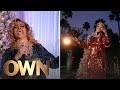 FULL PERFORMANCE: Erica Campbell and The Clark Sisters | Our OWN Christmas | Oprah Winfrey Network