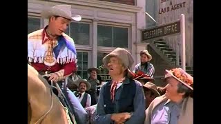 Roy Rogers A FOUR LEGGED FRIEND Trigger SON OF PALEFACE