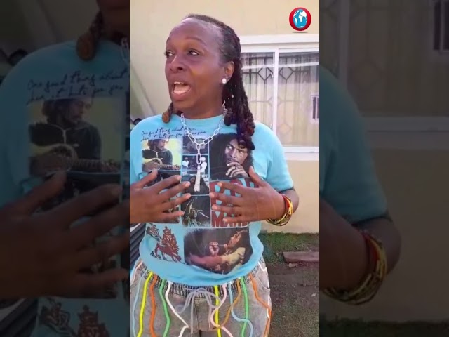 American stranded after Hurricane Melissa grateful for help from Jamaican ...