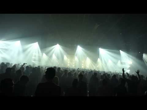 36/38 SANDER VAN DOORN @ ENERGY 2011 (HD) - Opening