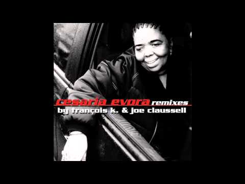 Cesária Évora - Sangue de Beirona (Main Pass By François K.)