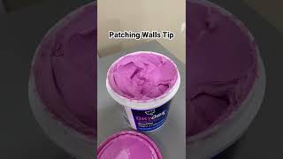 Download lagu Patching Walls Tip: Never work out of the can. Use Putty Knives mp3 Download lagu Patching Walls Tip: Never work out of the can. Use Putty Knives mp3