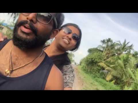 Andamans - Teju and Suharsh
