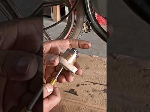 Bike Timing Chain Tensioner #timingchain #tensioner #ar_motors #bikeparts