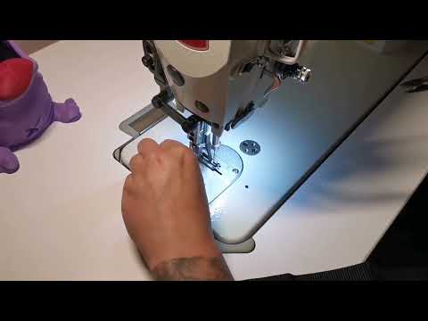 3D-gedruckte Unterspule im Einsatz - viridisdruck.de