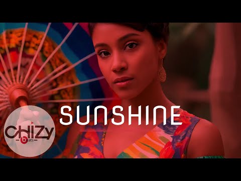 Zouk love  x bongo fleva x  reggaeton instrumental 2025 (SUNSHINE) Emotional Zouk love x bongo fleva