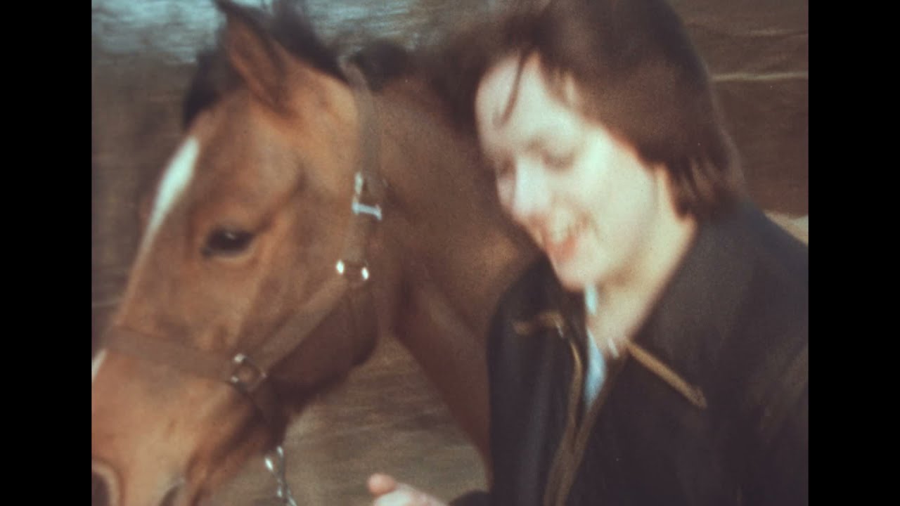 Home Movie circa 1983