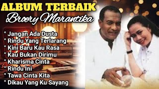 Download lagu BROERY MARANTIKA Ft DEWI YULL || FULL ALBUM NOSTALGIA CINTA LAWAS  mp3