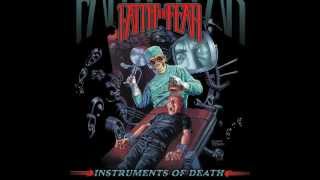 Faith or Fear - Archie Bunker (Instruments of Death 2009)