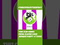 ThrowbackThursday My PBS Kids Logo Remake From CLRP4 Shorts