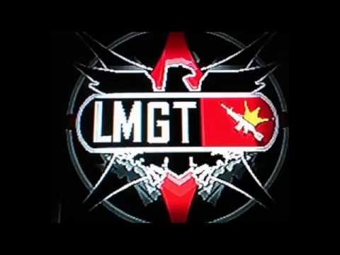 LMGT HADES WG  - Black Ops II Game Clip