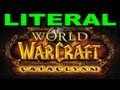 LITERAL World of Warcraft: Cataclysm Cinematic ...