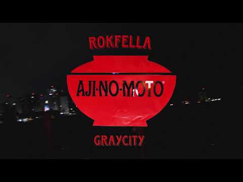 Ajinomoto - Rokfella (Official Video)