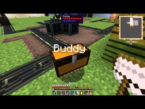 Material Energy^3: E22 - Power of Pink Bees