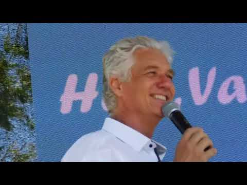 Buch Tibor, Horváth Elemér "Emi", Horváth Péter: Time to say goodbye