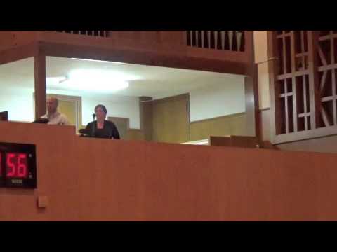 Concert of Contemporary Sacred Music