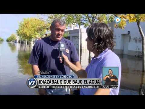 Visión 7 Resumen - Parte 1 del 06-03-2014