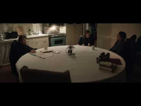 The Humbling (1st Clip)