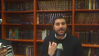 Parachat CHEMOT Le devoilement de Hachem