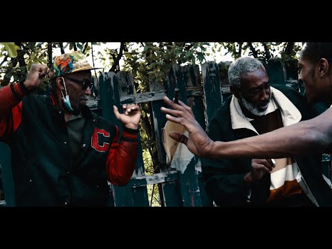 RLSG B Smith x Ape Childd-Outta Turn (Prod By Pablo 616) Shot By @flickemfilms