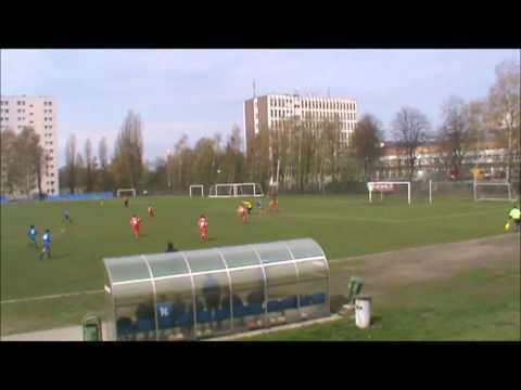 Piast Gliwice 97 5 - 1 Górnik Zabrze