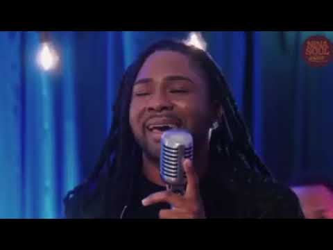 Nina Soul Session votre rendez-vous musical caribéen - Prestation R'nold