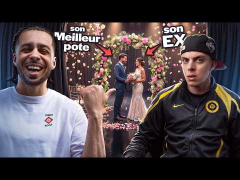 LE JEU DU BLUFF (Avec Anyme)
