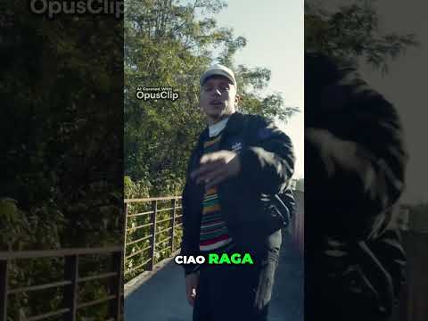 Intervista a Nerissima Serpe #nerissimaserpe #fri2 #rap #musica #interview #perte #viralvideo