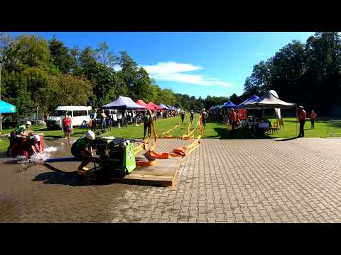 M09 SDH OLEŠNICE - JL KOŠŤÁLOV 2025