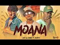 CIRO KAWAI LOS AKOKAN YANDITO MOANA Prod By Ireko Official Video SULTAN MUSIC