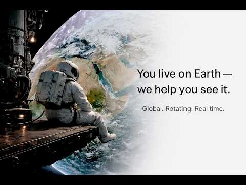 YourGlobe