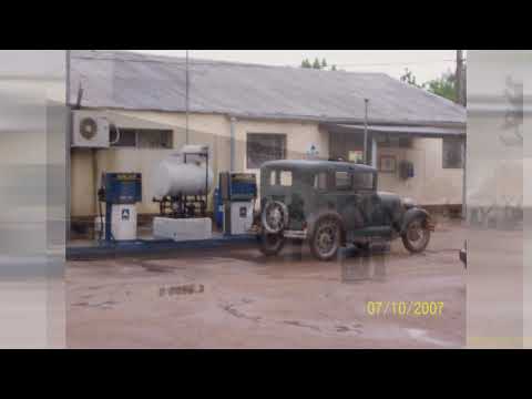 El Ombú Recuerdos 2021 04 17