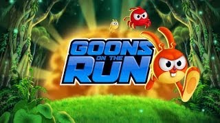 Goons On The Run Android &amp; iOS GamePlay