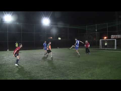 20 10 Dream Team VS FC Capitals  Seria B2 – 17 part 2