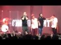 LIVE: Скриптонит & ATL - Бисер (Новый трек, Москва, 5.12 ...