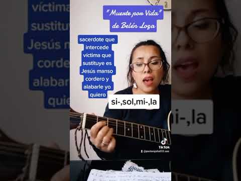 Muerte Por Vida - Belén Losa