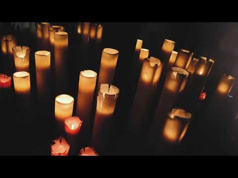 Femotion hand made candles