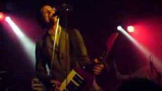 Mute Math - Picture - Live - Jrarrmy.com