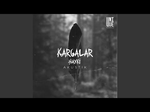 Kargalar (Akustik)