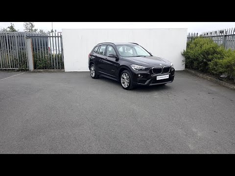 LC17CWX - LC17CWX BMW X1 sDrive18d SE