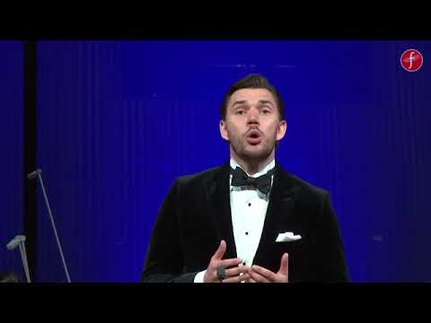 Cesti Competition 2022 - Kieran White - Non Tempesta (Vivaldi) 360p