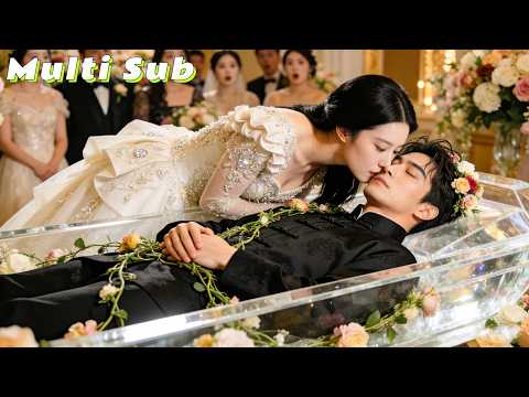 Forced To Marry A Vegetative CEO—A Kiss Awakened Him, And He Doted On Her Unconditionally!