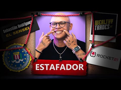 Exponiendo la Verdad detrás del Trading de El Sensei