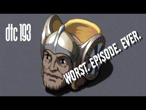 Down the Cellar 193 - Lowest Larry Coefficient