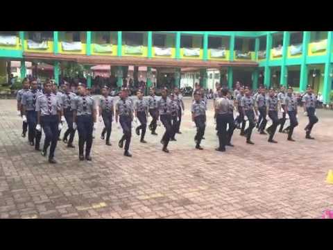 Smk Hillcrest Johan Kawad Kaki Pengakap 2018 Daerah Gombak