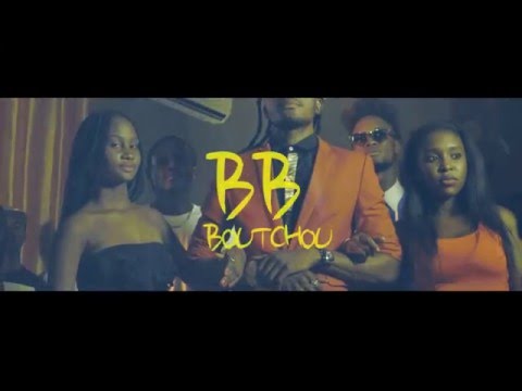 Big Brown - BB Boutchou (clip Officiel)