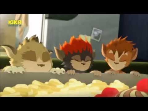 Kein Keks für Kobolde intro